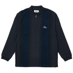 Thumbnail REPO LONGSLEEVE NAVY one color