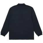 Thumbnail REPO LONGSLEEVE NAVY one color