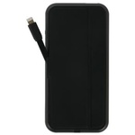 Thumbnail PALACE MOPHIE CHARGER BLACK one color