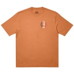Thumbnail CLASSICO T-SHIRT CARAMEL one color