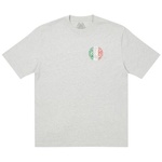 Thumbnail CLASSICO T-SHIRT GREY MARL one color