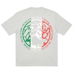 Thumbnail CLASSICO T-SHIRT GREY MARL one color