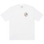 Thumbnail CLASSICO T-SHIRT WHITE one color