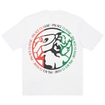 Thumbnail CLASSICO T-SHIRT WHITE one color