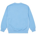 Thumbnail P NECK CREW SKY BLUE one color
