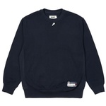 Thumbnail P NECK CREW NAVY one color