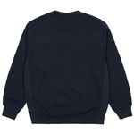 Thumbnail P NECK CREW NAVY one color
