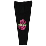 Thumbnail RELAX PANT BLACK one color