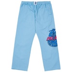 Thumbnail RELAX PANT BLUE one color