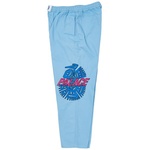 Thumbnail RELAX PANT BLUE one color