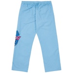 Thumbnail RELAX PANT BLUE one color