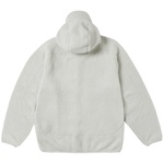 Thumbnail PEAK FLEECE JACKET GREY one color