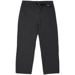 Thumbnail BELTER PANT BLACK one color