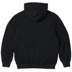 Thumbnail TACTICAL ZIP HOOD BLACK one color
