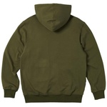 Thumbnail TACTICAL ZIP HOOD THE DEEP GREEN one color