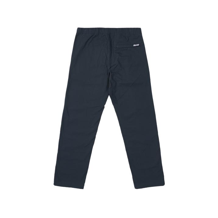 Thumbnail BELTER PANT NAVY one color