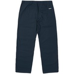 Thumbnail BELTER PANT NAVY one color