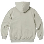 Thumbnail TACTICAL ZIP HOOD BONE one color