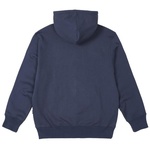 Thumbnail OUTLINE ARCH ZIP HOOD NAVY one color