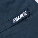 Thumbnail BELTER PANT NAVY one color