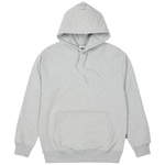 Thumbnail BOSSY HOOD GREY MARL one color