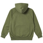 Thumbnail TRI POCKET HOOD THE DEEP GREEN one color