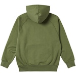 Thumbnail TRI POCKET HOOD THE DEEP GREEN one color