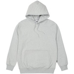 Thumbnail BOSSY HOOD GREY MARL one color
