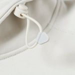 Thumbnail TRI POCKET HOOD SMOKE GREY one color