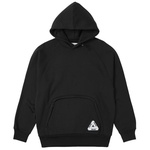 Thumbnail TRI POCKET HOOD BLACK one color