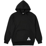 Thumbnail TRI POCKET HOOD BLACK one color