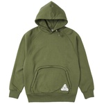 Thumbnail TRI POCKET HOOD THE DEEP GREEN one color