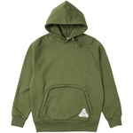 Thumbnail TRI POCKET HOOD THE DEEP GREEN one color