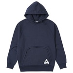 Thumbnail TRI POCKET HOOD NAVY one color