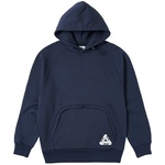 Thumbnail TRI POCKET HOOD NAVY one color