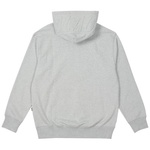 Thumbnail BOSSY HOOD GREY MARL one color