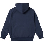 Thumbnail TRI POCKET HOOD NAVY one color