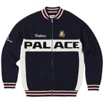 Thumbnail CYCLE KNIT NAVY one color