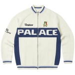 Thumbnail CYCLE KNIT WHITE one color