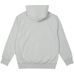 Thumbnail BOSSY HOOD GREY MARL one color