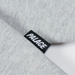 Thumbnail BOSSY HOOD GREY MARL one color