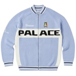 Thumbnail CYCLE KNIT BLUE one color