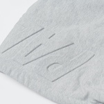 Thumbnail BOSSY HOOD GREY MARL one color