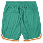Thumbnail HESH ATHLETIC SHORT TURQUOISE one color