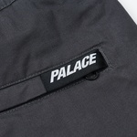 Thumbnail BELTER PANT BLACK one color