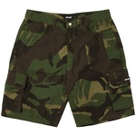Thumbnail BAGGY CARGO SHORT CAMO one color