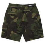 Thumbnail BAGGY CARGO SHORT CAMO one color