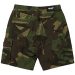 Thumbnail BAGGY CARGO SHORT CAMO one color