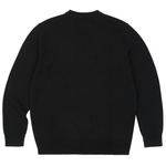 Thumbnail TEMPTATION KNIT BLACK one color