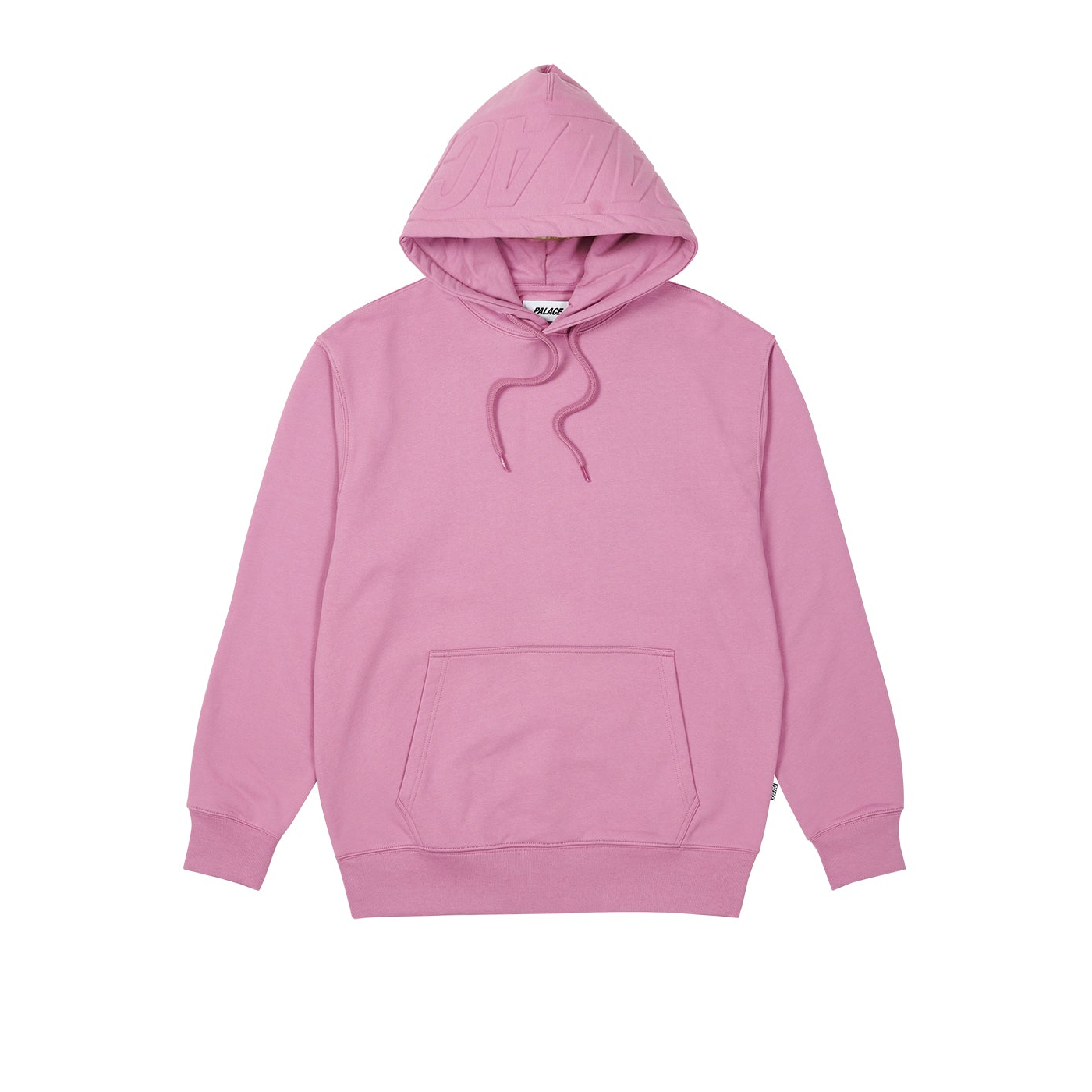 Thumbnail BOSSY HOOD ULTRA MAUVE one color
